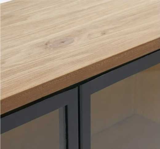 Louceiro com portas Novo