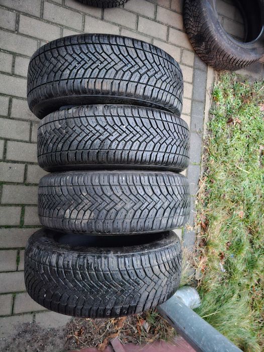 Opony 165/65r14 175/65 155/80r13 185/65 195/60r15 195/65 195/55r16 205