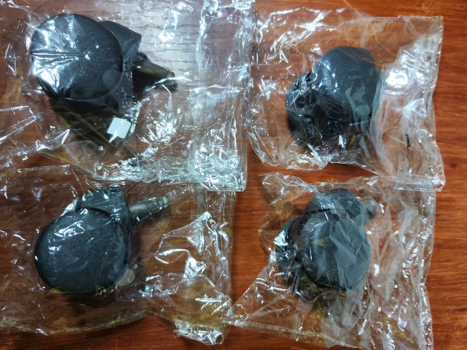 Колёсики для офисного кресла