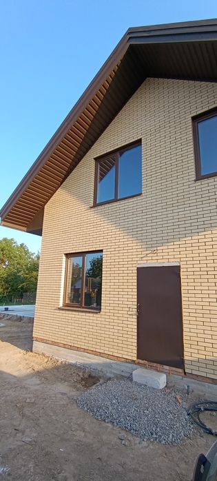 Від ВДАСНИКА.Будинок 120м. Якушинці.