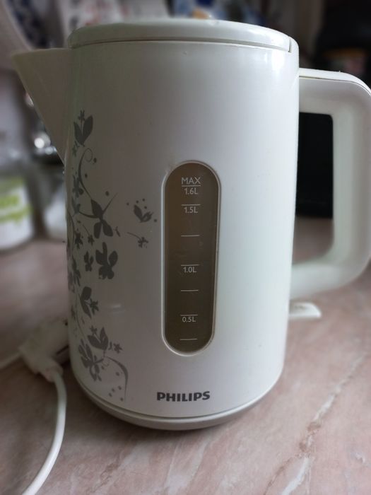 Чайник електричний Philips