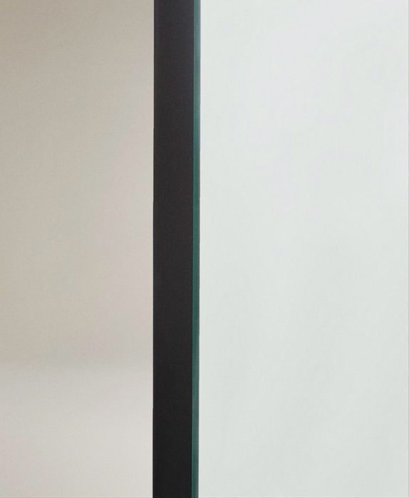 Eespelho Vertical Comprido Zara Home NOVO