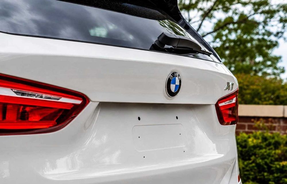 BMW X1 Xdrive 2019 2.0
