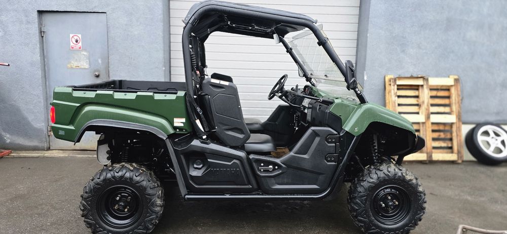 Продам   Yamaha  Viking   700 EPS