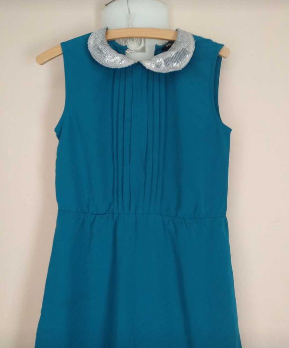 Sukienka rozxm S street