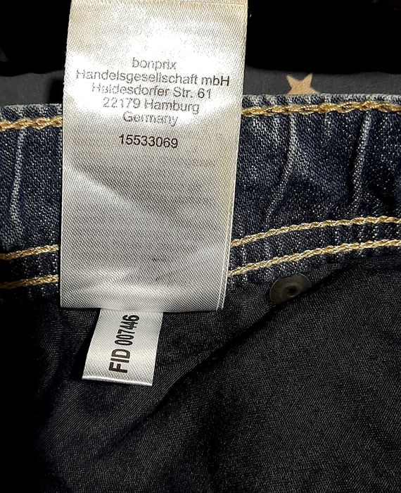 Ого-го какой размерчик стрейчевые джинсы джоггеры большой размер батал