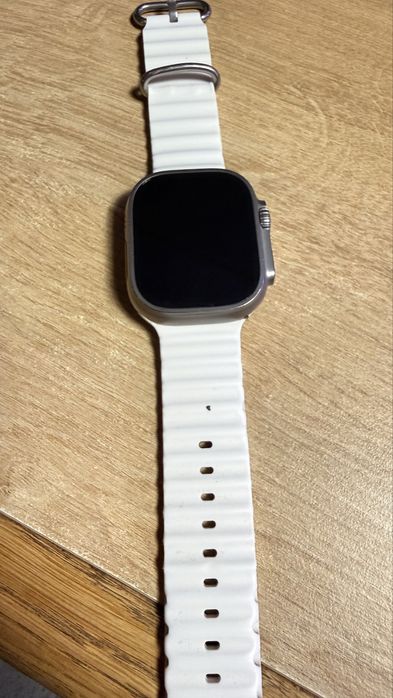 Apple Watch  Ultra 49mm