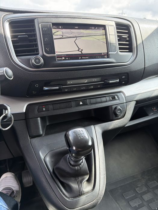 Citroen Spacetouer M business