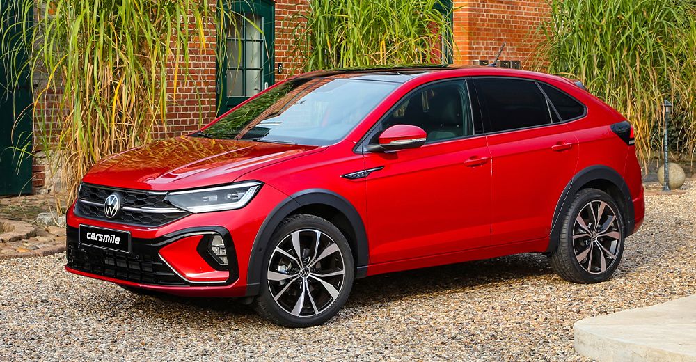 VOLKSWAGEN Taigo Crossover