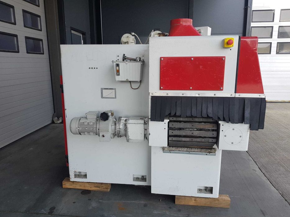 Wielopiła DEMAK, WINTER 400 26/22