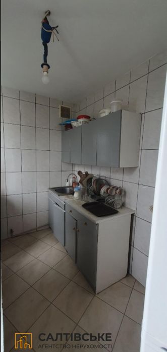 5449-ЮЛ Продам 3К квартиру на Салтовке Героев труда 533 м/р