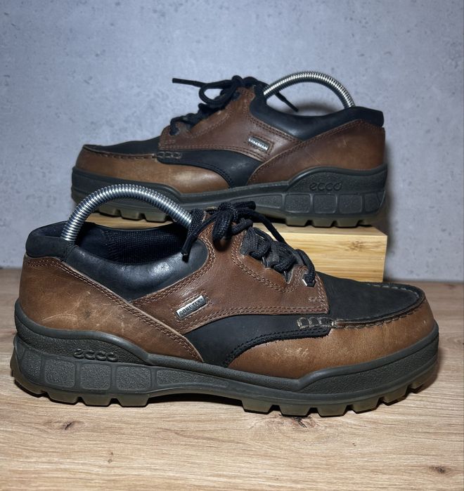 Buty Ecco Track 25 Gore-Tex 43