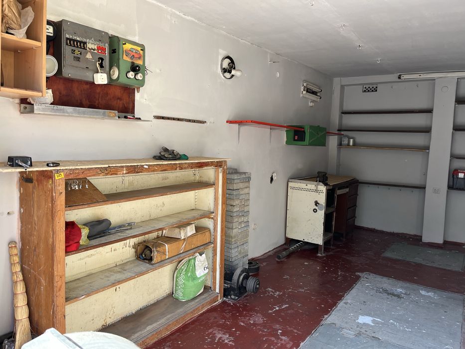 Здам в оренду капітальний гараж