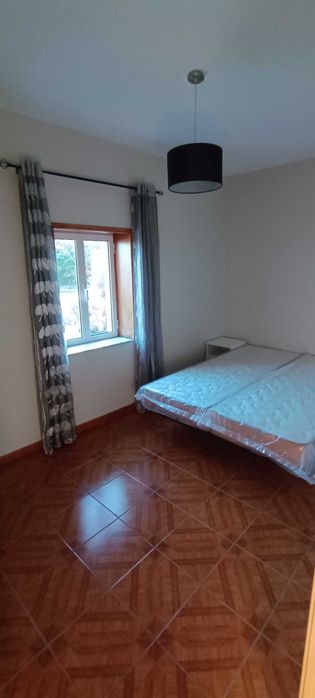 Alugar apartamento T1 convertido em T2+1
