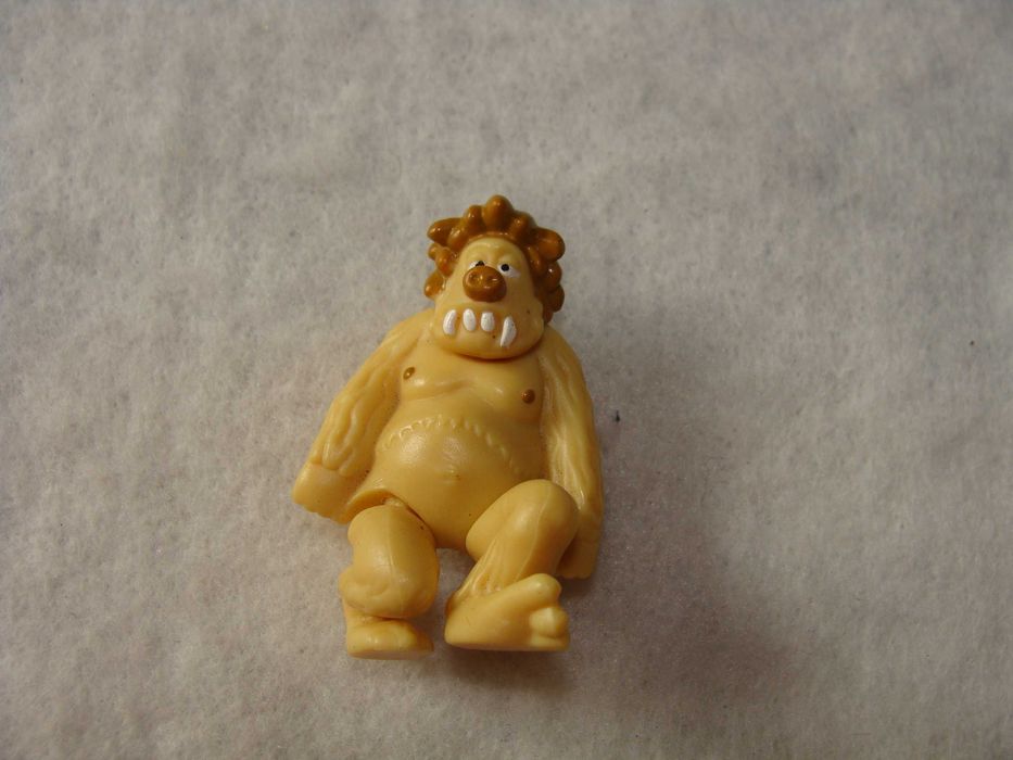 Boneco Monster Hotel 2005 Halloween