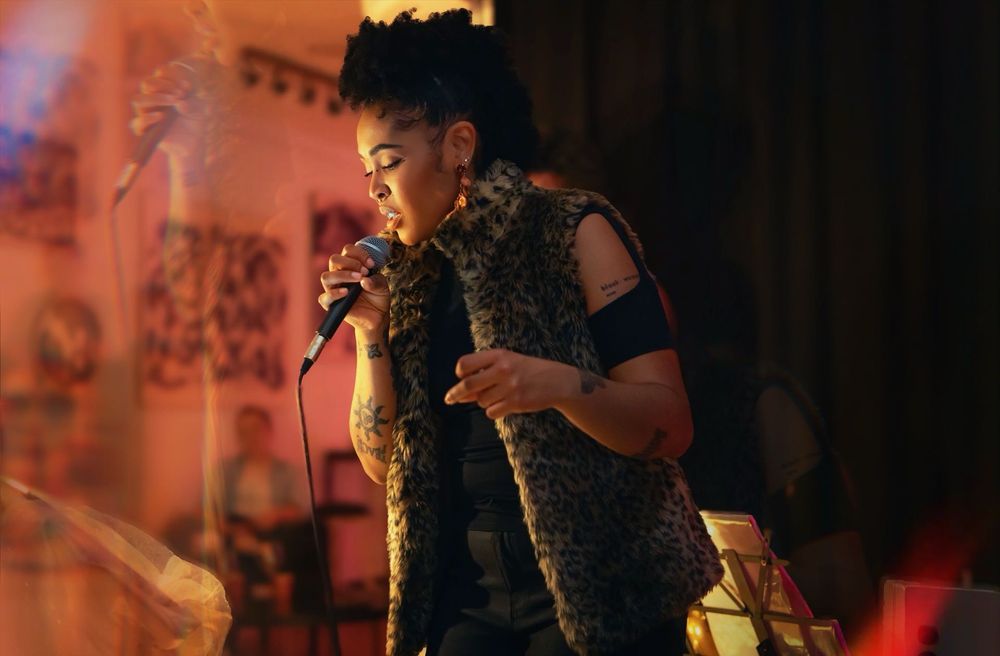 Fotógrafa de Retratos e Eventos – Capturando Momentos Únicos