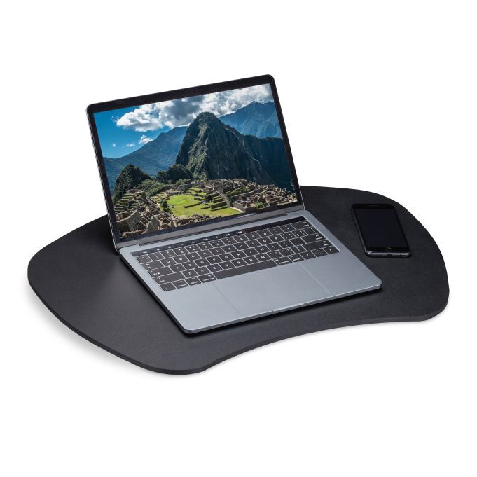 Stolik podkładka pod laptopa z poduszką