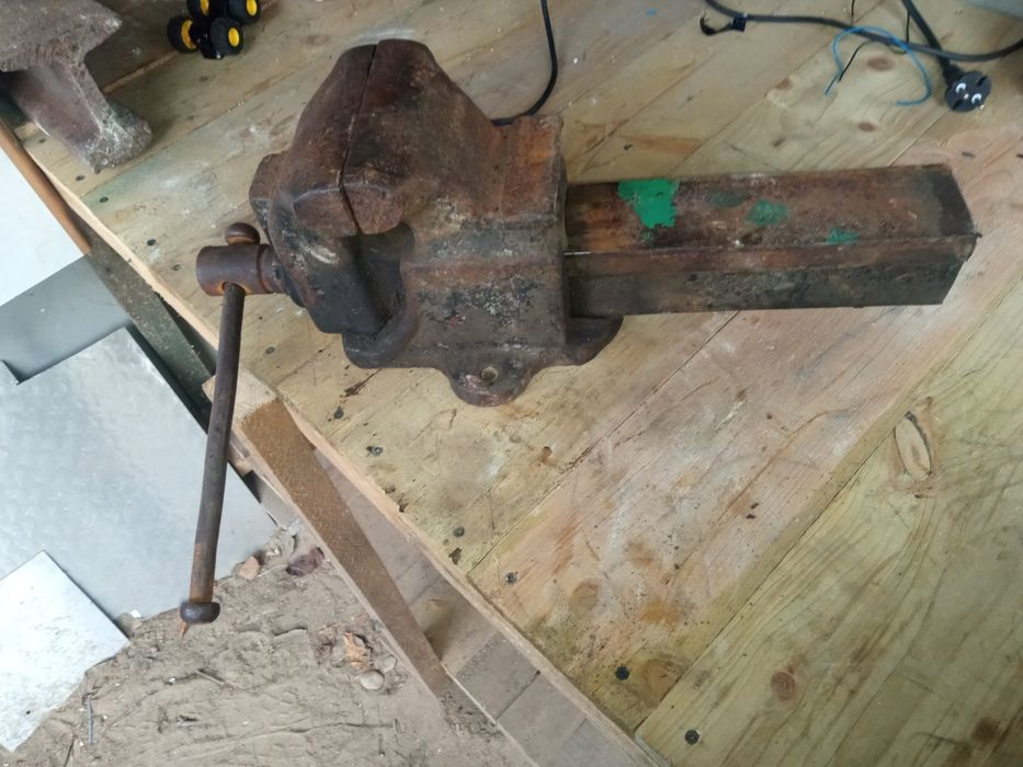 Imadło Stare Imadło