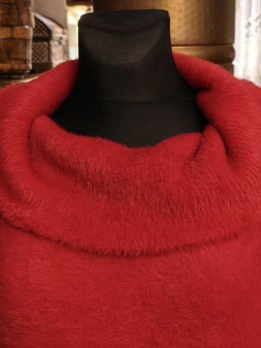 Sukienka dzianinowa , Bodyflirt