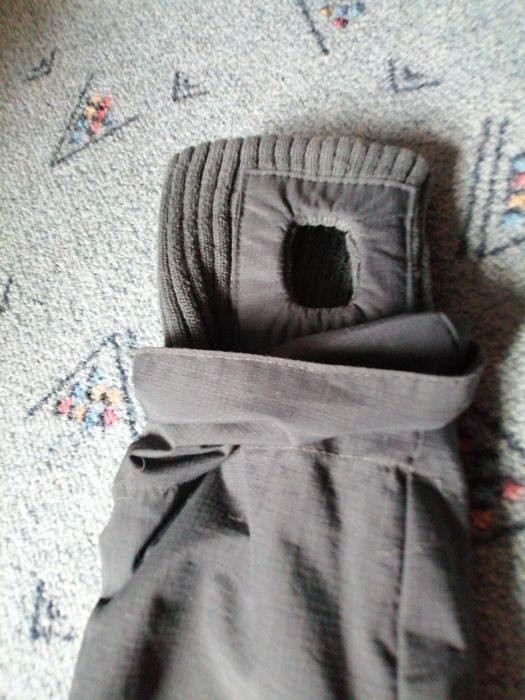 Kurtka Super dry double blacklabel M wiosenna jesienna jesienna medium