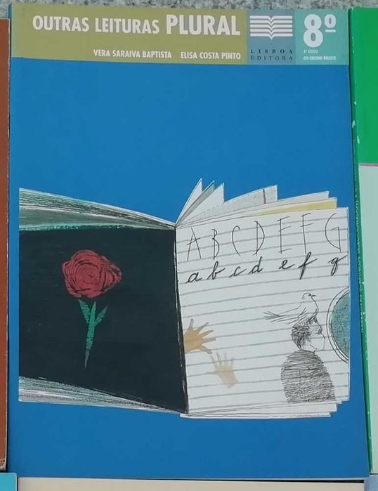 Other Readings - Plural (Workbook)64739572151937120