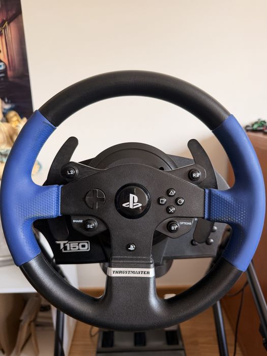 thrustmaster t150 rs