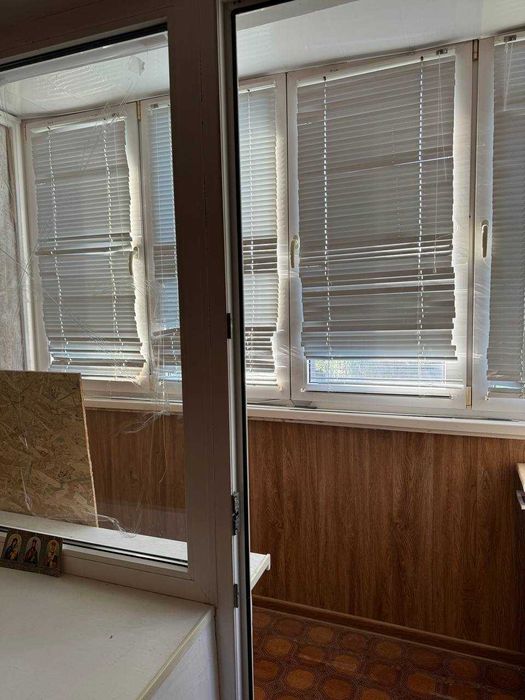 Продам 2-х ком.кв. в абсолютном центре г. Чугуева.