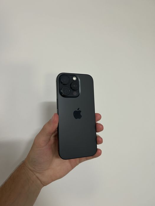 Iphone 16 Pro 128GB  / 91% baterii