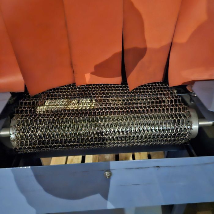 Pakowaczka - foliarka termokurczliwa ESPERT 5040