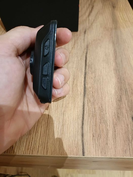 Garmin Edge 520 Plus