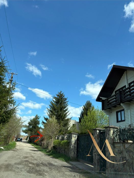 Продаж ділянки вул. Салютна, Солонка