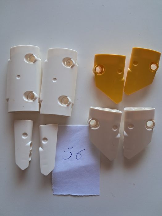 Lego - Lotes variados 49 - 56