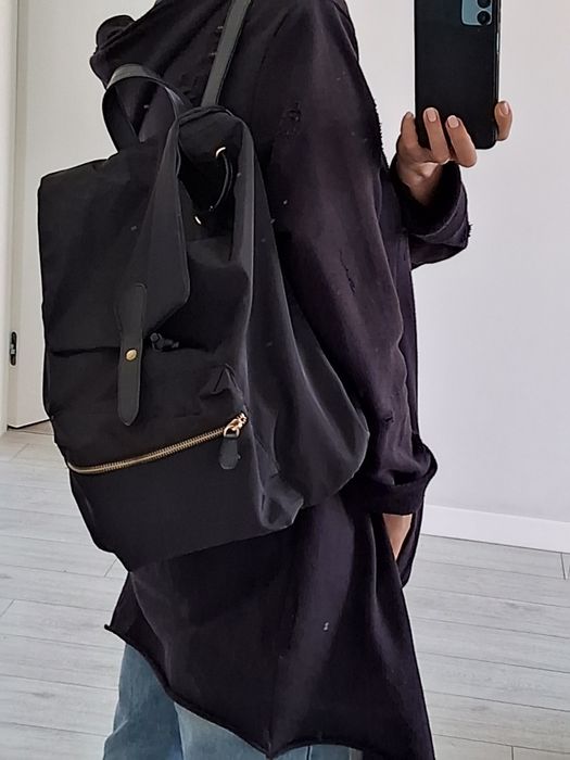 Рюкзак, новий VS