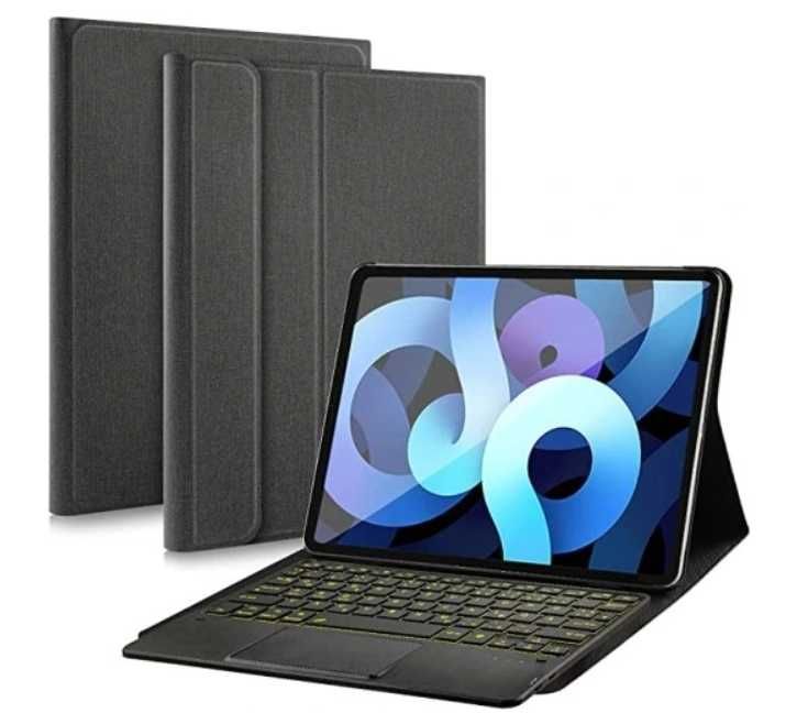 Etui z klawiaturą KOOCHUWAH do iPad