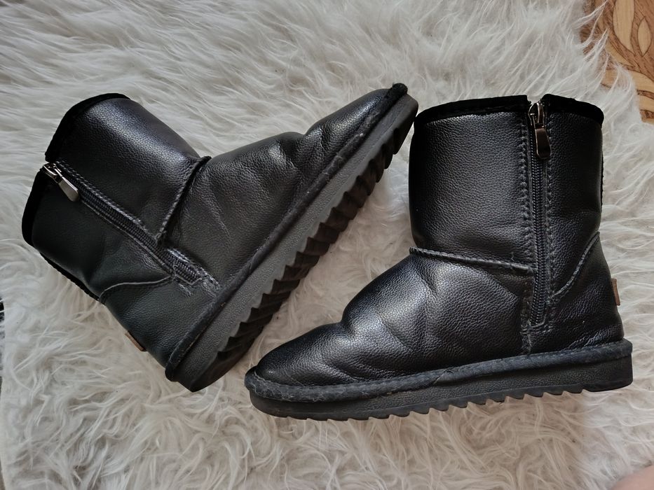 Детские УГГИ 35-36