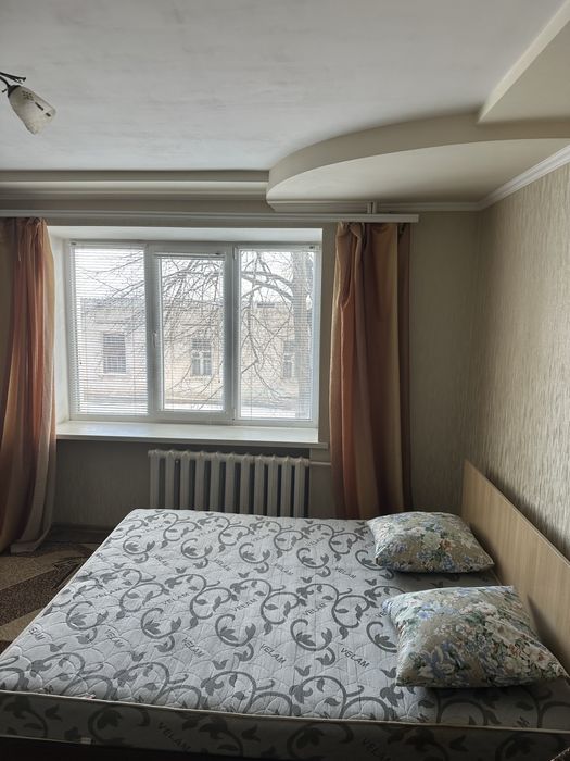 Квартира посуточно
