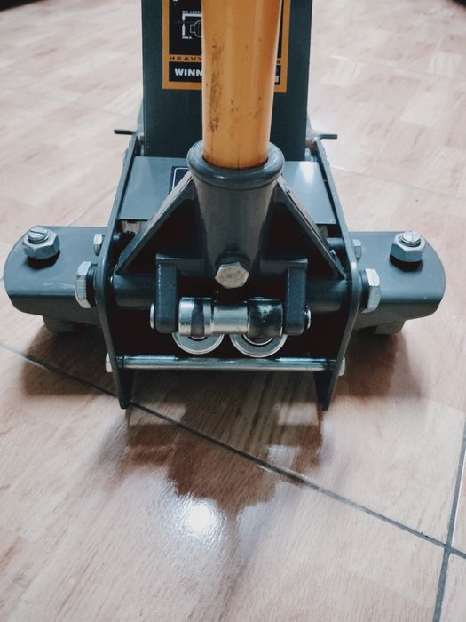 Macaco hidráulico winntec 2T rebaixado