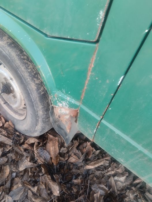 Продам Volkswagen Т3