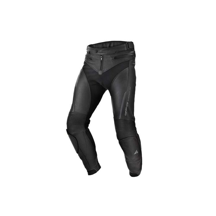Spodnie SHIMA CHASE TROUSERS motocyklowe skórzane męskie