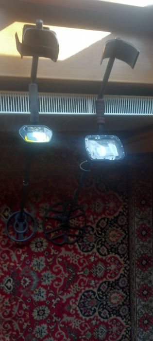 Продам металоискатели