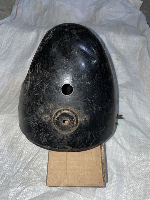 Корпус фары к 750, м 62, м 72, иж 56