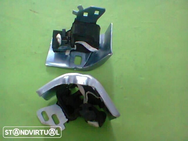 suportes de escape Renault Megane II 1.5DCI e Scénic ( novos)