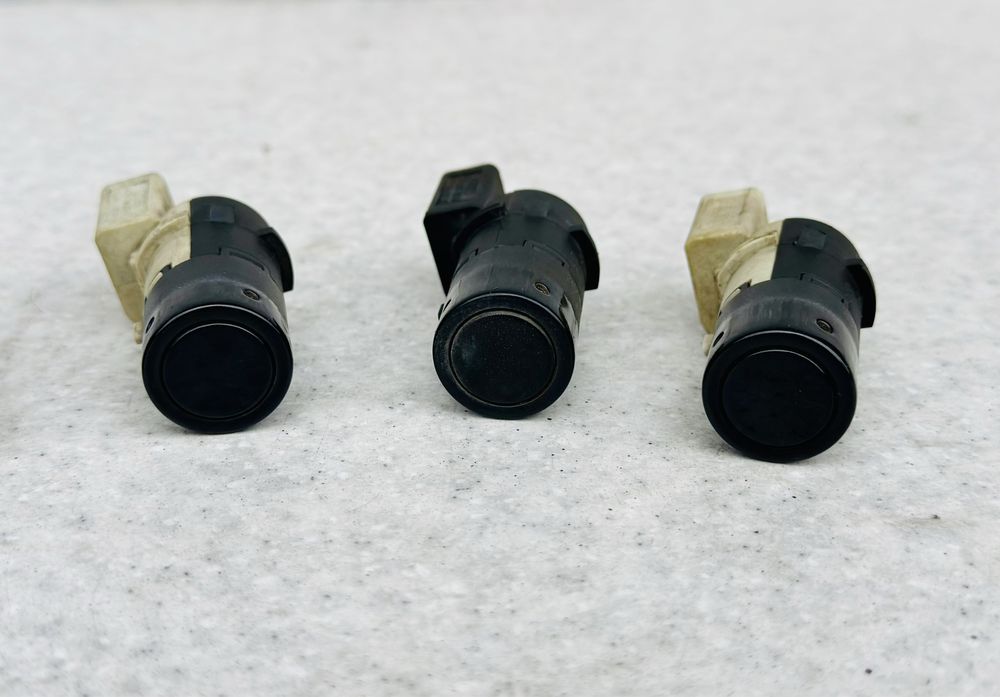 Партроник задній Ауді А6 С6 передній Audi A6 C6 датчик парковки А4 Б7