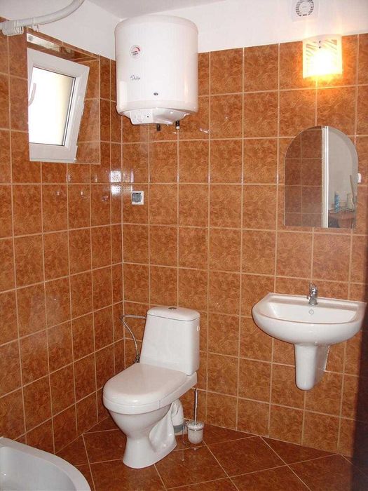 Pokoje Niechorze
