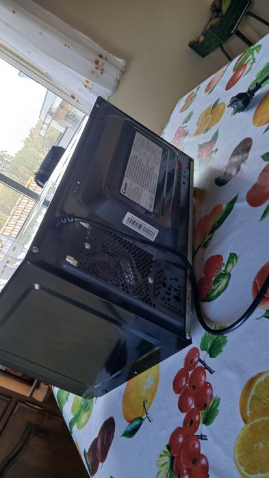 Microondas Candy 700W