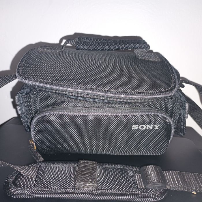 Bolsa sony lcs-u10