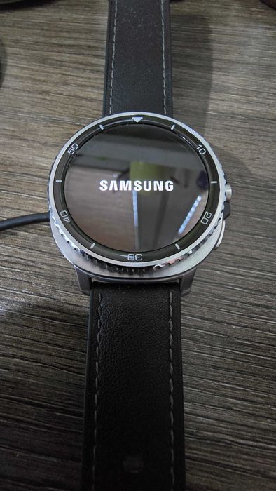 Samsung Galaxy Watch 8 Classic LTE