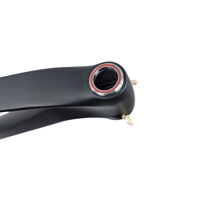 Rama carbonowa TWITTER WARRIORpro MTB  29''