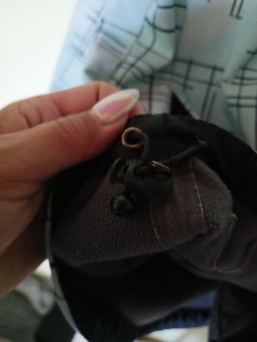 Damska kurtka Softshell vintage y2k