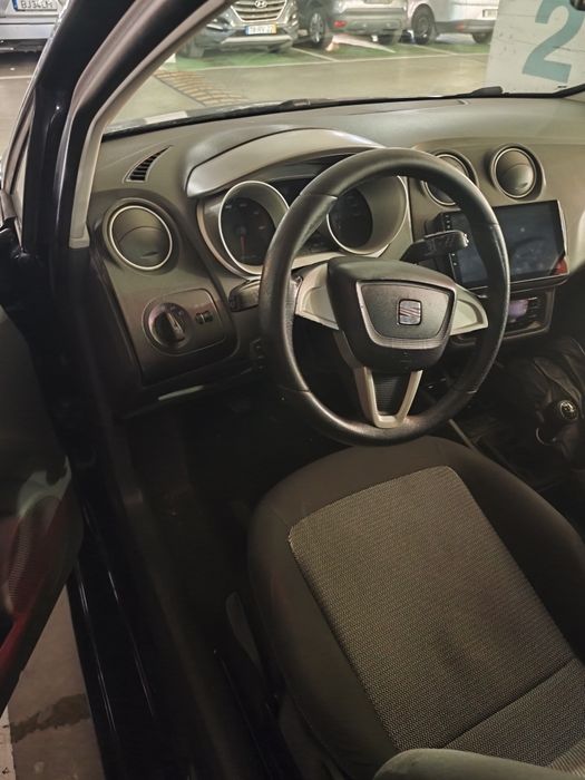 SEAT Ibiza  2009